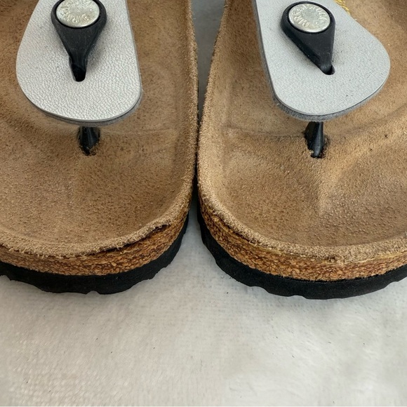 Birkenstock Gizeh Essentials EVA Slide Sandal - Women's - Picture 3 of 6